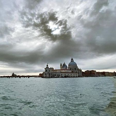 Ca Cici Venice Loft Apartment Buitenkant foto