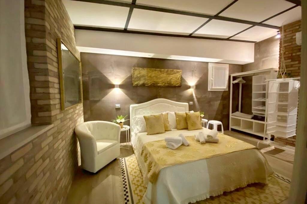 Ca Cici Venice Loft Apartment Buitenkant foto