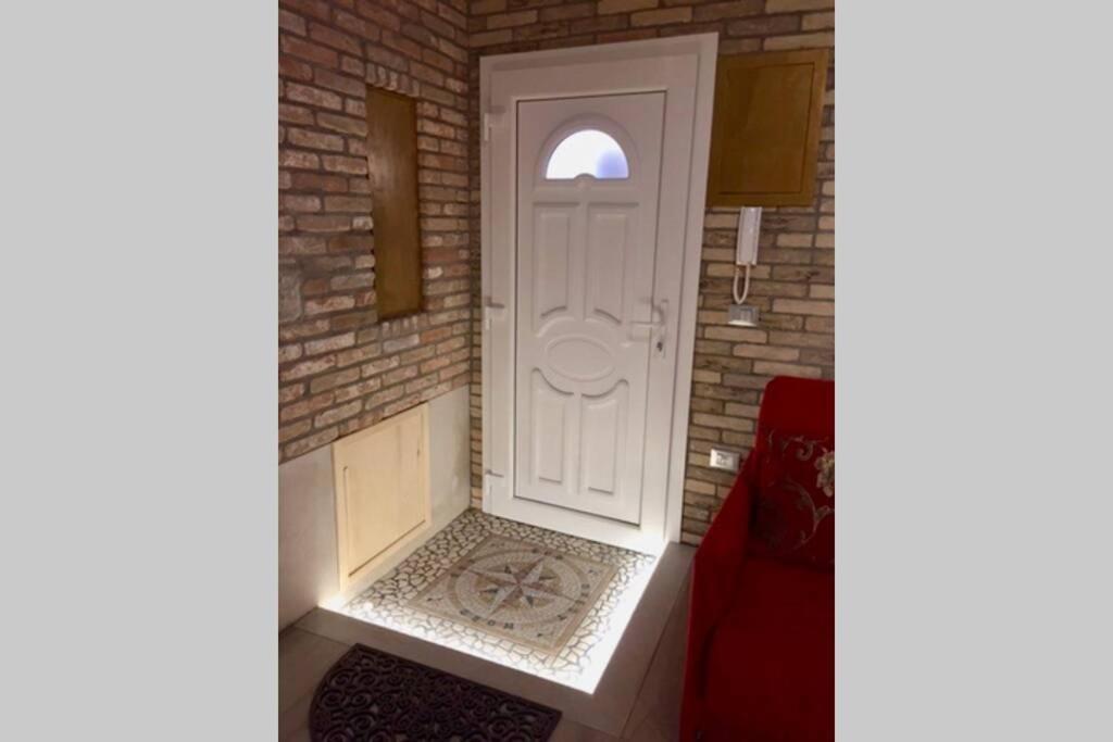 Ca Cici Venice Loft Apartment Buitenkant foto