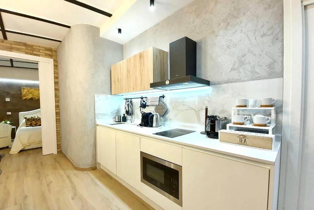 Ca Cici Venice Loft Apartment Buitenkant foto